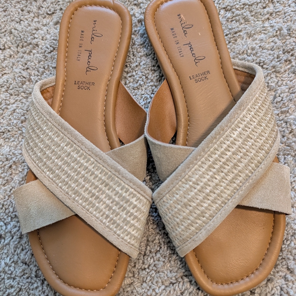 Milo Paoli Slides